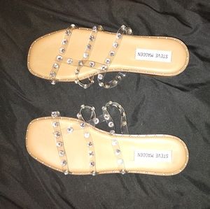 Steve Madden sandals